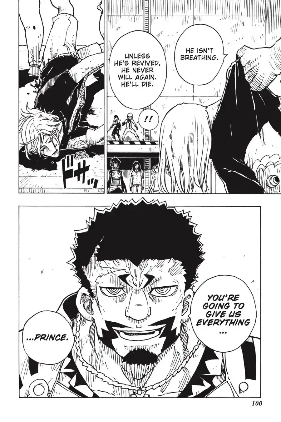 Dimension W Chapter 99 32